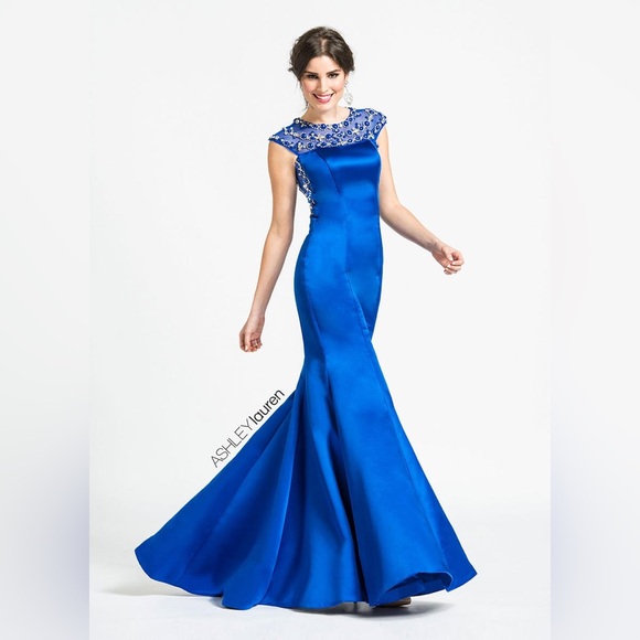 AshleyLauren Dresses & Skirts - ASHLEYLauren 1043